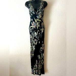 Free people flower dress. Good condition